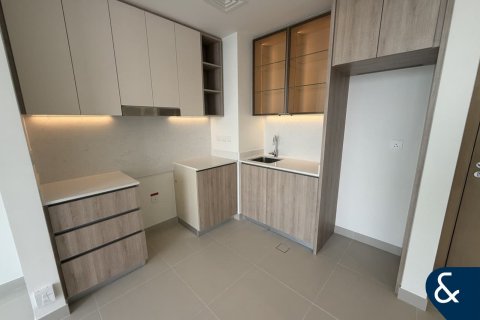 Apartment in Dubai Hills Estate, Dubai 1 bedroom, 60 sq.m. № 75099 - photo 4