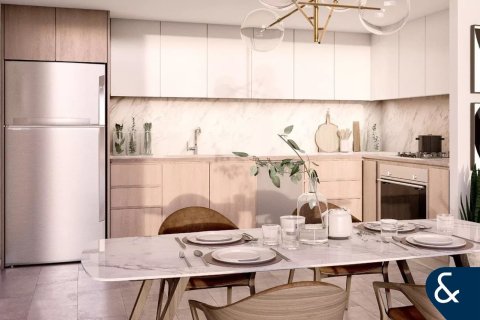 Appartement à Dubai Hills Estate, Dubai, 1 chambre, 60 m², № 75099 - photo 3