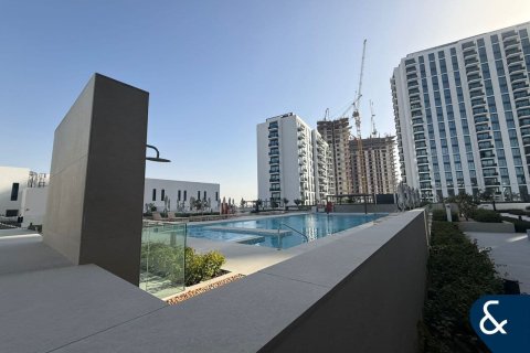 Apartment in Dubai Hills Estate, Dubai 1 bedroom, 60 sq.m. № 75099 - photo 13
