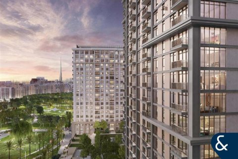 Appartement à Dubai Hills Estate, Dubai, 1 chambre, 60 m², № 75099 - photo 7