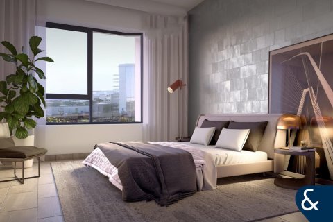 Appartement à Dubai Hills Estate, Dubai, 1 chambre, 60 m², № 75099 - photo 2