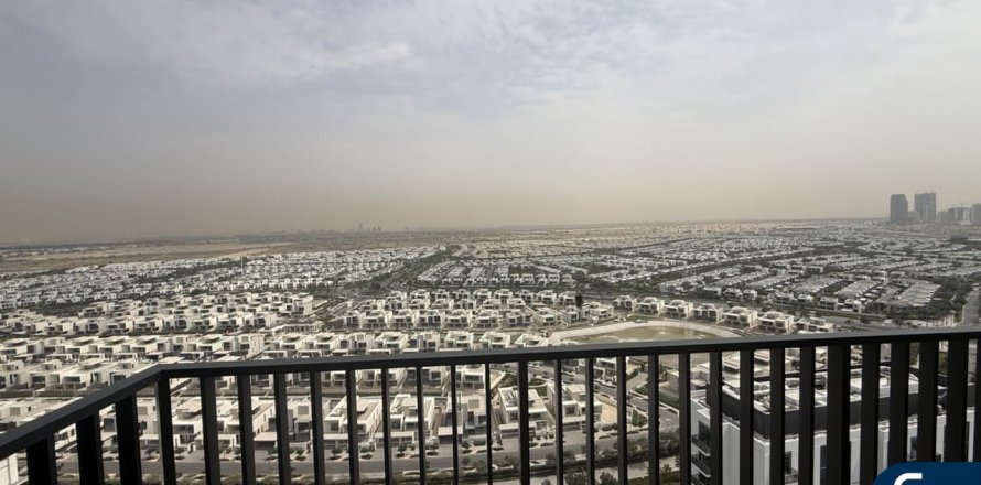 Apartment in Dubai Hills Estate, Dubai 1 bedroom, 60 sq.m. № 75099