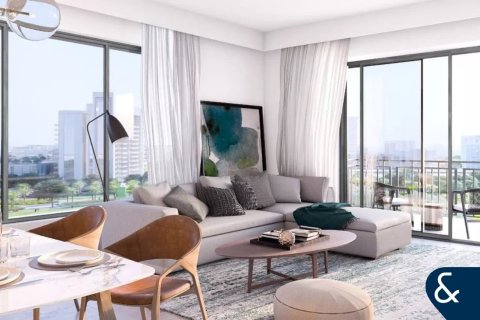 Appartement à Dubai Hills Estate, Dubai, 1 chambre, 60 m², № 75099 - photo 4