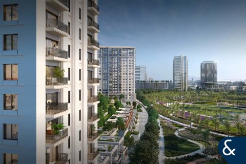 Appartement à Dubai Hills Estate, Dubai, 1 chambre, 60 m², № 75099 - photo 5