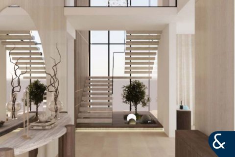 Villa à Al Furjan, Dubai, 5 chambres, 609 m², № 75105 - photo 5