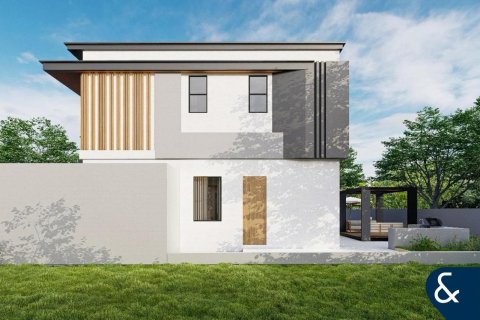 Villa à Al Furjan, Dubai, 5 chambres, 609 m², № 75105 - photo 7