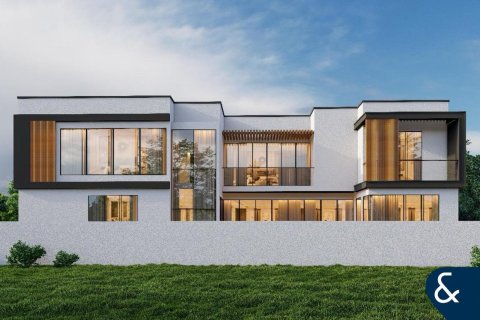 Villa à Al Furjan, Dubai, 5 chambres, 609 m², № 75105 - photo 6