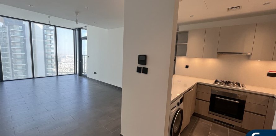 Apartamento en Sobha Hartland, Mohammed Bin Rashid City, Dubai, 2 dormitorios, 98 m², № 75096