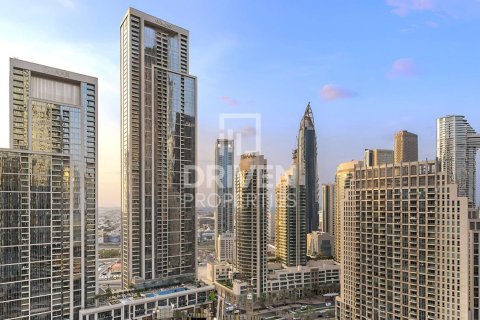 Apartment in Opera District, Downtown Dubai (Downtown Burj Dubai), Dubai 1 bedroom, 76.27 sq.m. № 128841