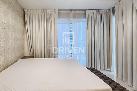 Apartment in Damac Heights, Dubai Marina, Dubai 3 bedrooms, 180.98 sq.m. № 128846 - photo 5