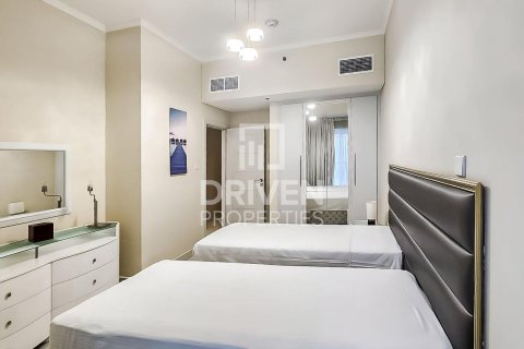 Apartment in Damac Heights, Dubai Marina, Dubai 3 bedrooms, 180.98 sq.m. № 128846 - photo 7