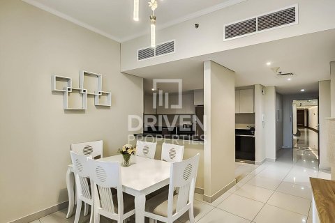 Apartment in Damac Heights, Dubai Marina, Dubai 3 bedrooms, 180.98 sq.m. № 128846 - photo 10