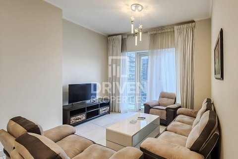 Apartment in Damac Heights, Dubai Marina, Dubai 3 bedrooms, 180.98 sq.m. № 128846 - photo 3