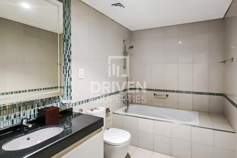 Apartment in Damac Heights, Dubai Marina, Dubai 3 bedrooms, 180.98 sq.m. № 128846 - photo 12