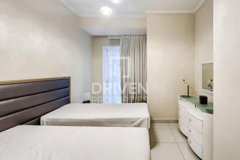 Apartment in Damac Heights, Dubai Marina, Dubai 3 bedrooms, 180.98 sq.m. № 128846 - photo 9