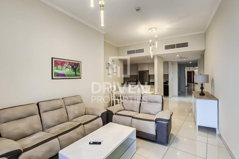Apartment in Damac Heights, Dubai Marina, Dubai 3 bedrooms, 180.98 sq.m. № 128846 - photo 2