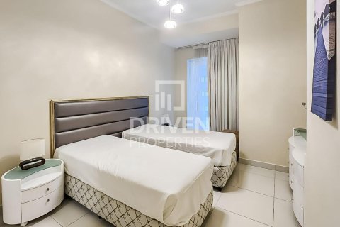 Apartment in Damac Heights, Dubai Marina, Dubai 3 bedrooms, 180.98 sq.m. № 128846 - photo 6