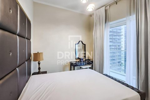 Apartment in Damac Heights, Dubai Marina, Dubai 3 bedrooms, 180.98 sq.m. № 128846 - photo 8