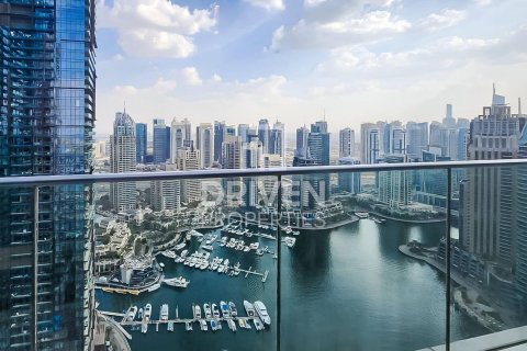 شقة في Damac Heights, مرسى دبي, دبي 3 غرف نوم, 180.98 م² رقم 128846
