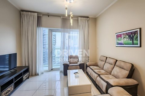 Apartment in Damac Heights, Dubai Marina, Dubai 3 bedrooms, 180.98 sq.m. № 128846 - photo 4