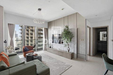 Apartment in Opera District, Downtown Dubai (Downtown Burj Dubai), Dubai 1 bedroom, 71.63 sq.m. № 128831