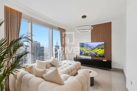 Apartment in Downtown Dubai (Downtown Burj Dubai), Dubai 1 bedroom, 68.84 sq.m. № 128837
