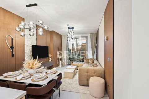 Appartement à Vida Residences Dubai Mall, Downtown Dubai (Downtown Burj Dubai), Dubai, 2 chambres, 92.53 m², № 128838