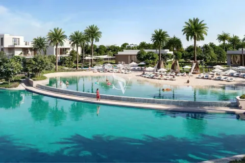 Villa à Dubai, 6 chambres, 1372 m², № 96731 - photo 4