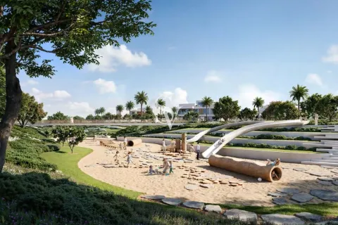 Villa à Dubai, 6 chambres, 1372 m², № 96731 - photo 15