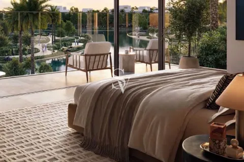 Villa à Dubai, 6 chambres, 1372 m², № 96731 - photo 11