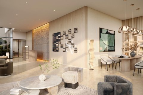 Apartment in Dubai South (Dubai World Central), Dubai 3 bedrooms, 155 sq.m. № 96738 - photo 5