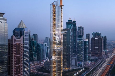 Bureau à Business Bay, Dubai, 395 m², № 96737 - photo 2