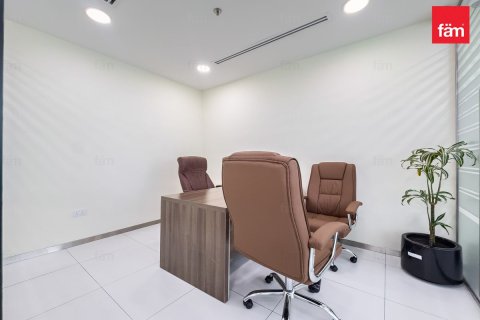 Oficina en Business Bay, Dubai, 149.9 m², № 117759 - foto 8