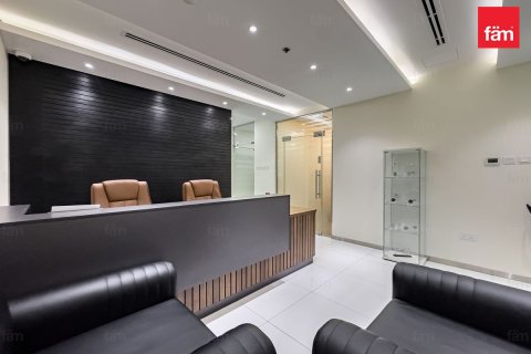 Oficina en Business Bay, Dubai, 149.9 m², № 117759 - foto 21