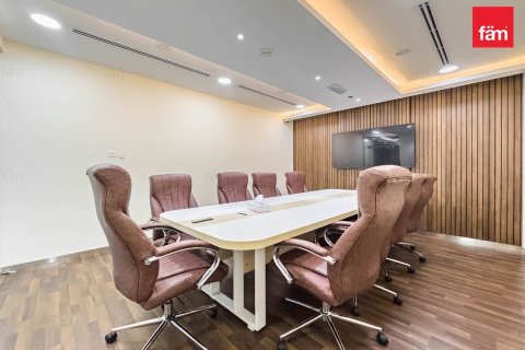 Oficina en Business Bay, Dubai, 149.9 m², № 117759 - foto 18