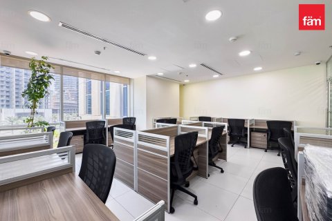 Oficina en Business Bay, Dubai, 149.9 m², № 117759 - foto 6