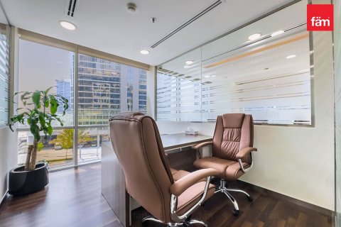 Oficina en Business Bay, Dubai, 149.9 m², № 117759 - foto 7