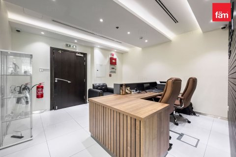 Oficina en Business Bay, Dubai, 149.9 m², № 117759 - foto 19
