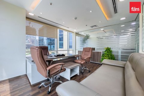 Oficina en Business Bay, Dubai, 149.9 m², № 117759 - foto 23