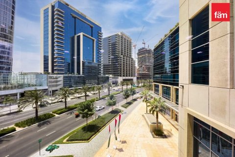 Oficina en Business Bay, Dubai, 149.9 m², № 117759 - foto 14