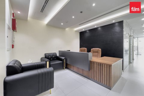 Oficina en Business Bay, Dubai, 149.9 m², № 117759 - foto 20