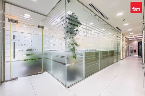 Oficina en Business Bay, Dubai, 149.9 m², № 117759 - foto 15