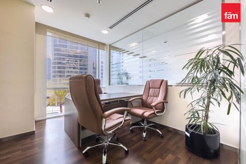 Oficina en Business Bay, Dubai, 149.9 m², № 117759 - foto 22