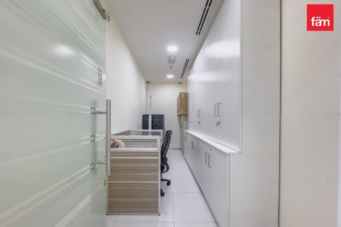 Oficina en Business Bay, Dubai, 149.9 m², № 117759 - foto 4