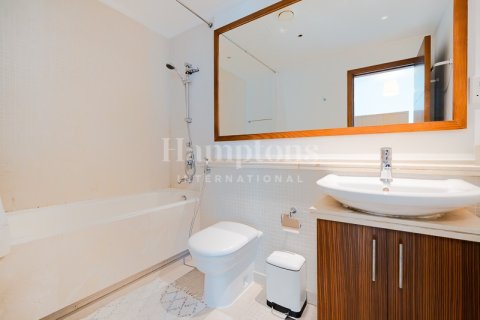 Appartement à The Address Dubai Marina, Dubai Marina, Dubai, 1 chambre, 95.78299300 m², № 117762 - photo 7