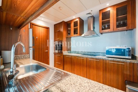 Appartement à The Address Dubai Marina, Dubai Marina, Dubai, 1 chambre, 95.78299300 m², № 117762 - photo 11