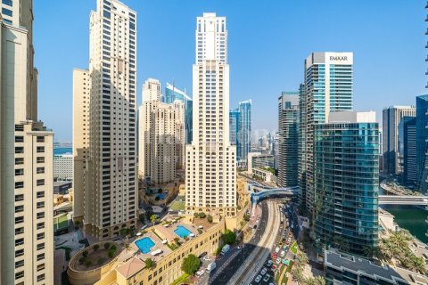 Appartement à The Address Dubai Marina, Dubai Marina, Dubai, 1 chambre, 95.78299300 m², № 117762 - photo 5
