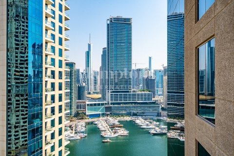 Appartement à The Address Dubai Marina, Dubai Marina, Dubai, 1 chambre, 95.78299300 m², № 117762 - photo 15