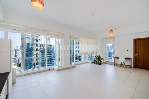 Appartement à The Address Dubai Marina, Dubai Marina, Dubai, 1 chambre, 95.78299300 m², № 117762 - photo 17