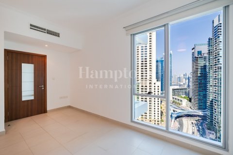 Appartement à The Address Dubai Marina, Dubai Marina, Dubai, 1 chambre, 95.78299300 m², № 117762 - photo 2
